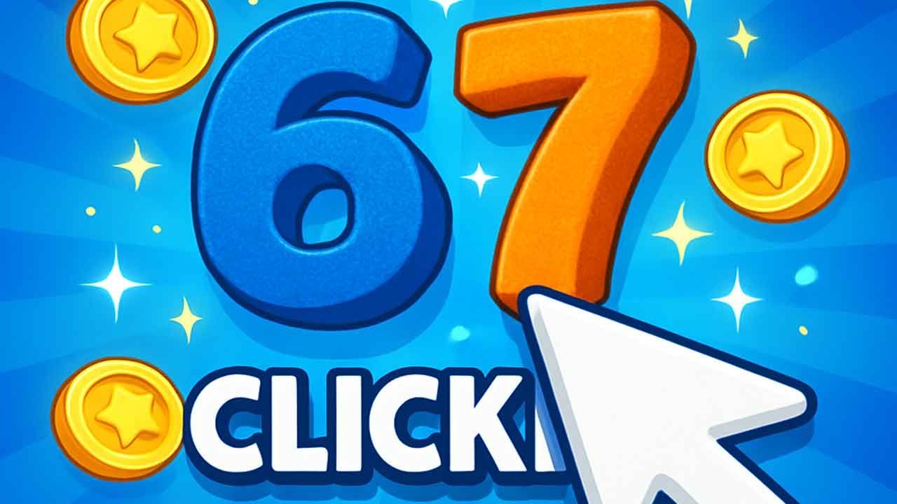 67 Clicker